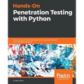 Hands-On Penetration Testing with Python - Paperback