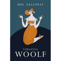 Mrs. Dalloway - Paperback