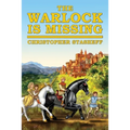 The Warlock Is Missing - Paperback