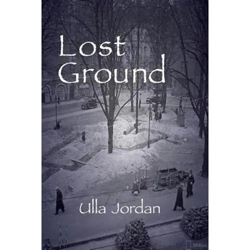 Lost Ground
