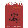 The Tutor of History - Paperback