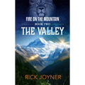 The Valley: Fire on the Mountain Series - Paperback