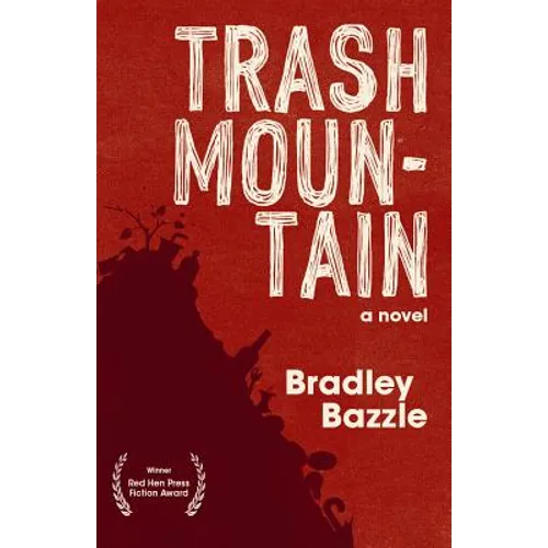 Trash Mountain - Paperback