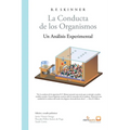 La conducta de los organismos - Paperback