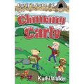 Climbing Carly - Paperback