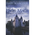 High Mage: Book Five of the Spellmonger Series - Paperback