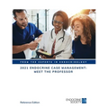 2021 Endocrine Case Management: Meet the Professor - Paperback