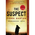 The Suspect - Paperback