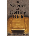 The Science of Getting Rich - Hardcover