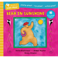 Barefoot Baby-Proof: Bear in Sunshine - Paperback