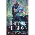Her Dark Legion - Paperback
