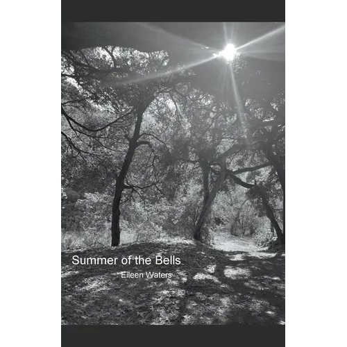 Summer of the Bells - Paperback
