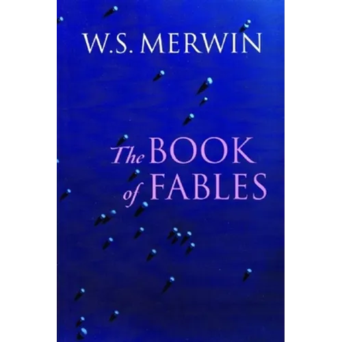 The Book of Fables - Paperback