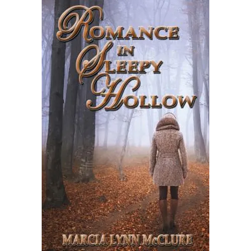 Romance in Sleepy Hollow - Paperback