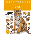 Eyewitness Cat - Hardcover
