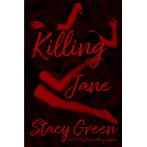 Killing Jane - Paperback