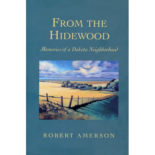From the Hidewood
