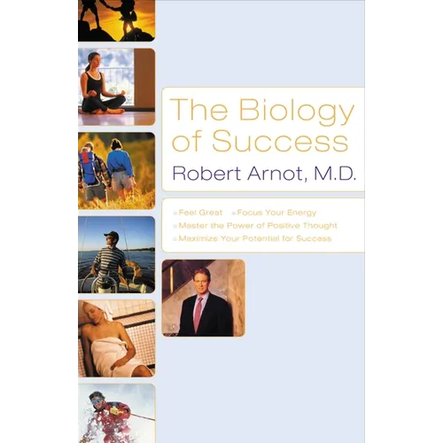 The Biology of Success - Paperback