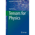 Tensors for Physics - Paperback