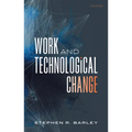Work and Technological Change - Hardcover
