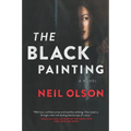 The Black Painting - Paperback