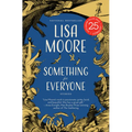 Something for Everyone - Paperback