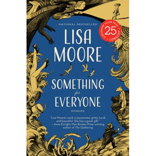 Something for Everyone - Paperback