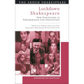 Lockdown Shakespeare: New Evolutions in Performance and Adaptation - Paperback