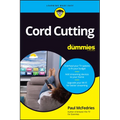 Cord Cutting for Dummies - Paperback
