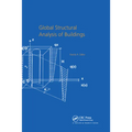 Global Structural Analysis of Buildings - Paperback