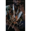Milo - Paperback