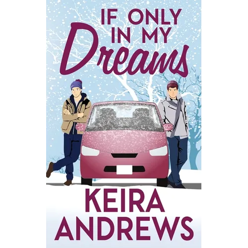 If Only in My Dreams - Paperback