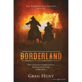 Borderland - Paperback