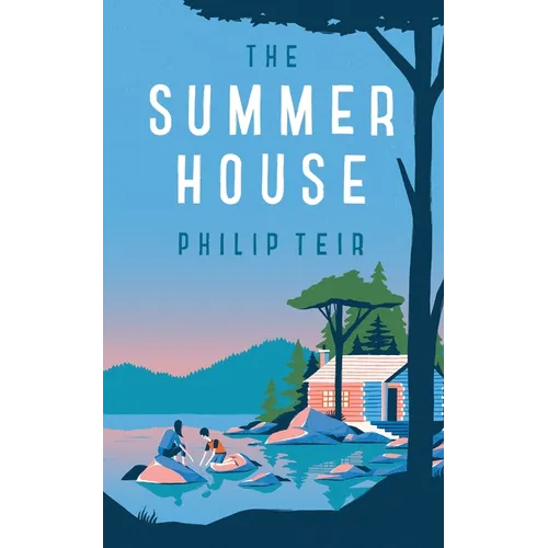 The Summer House - Paperback