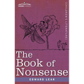 The Book of Nonsense - Paperback