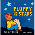 Fluffy and the Stars - Hardcover