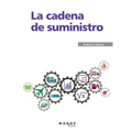 La cadena de suministro - Paperback