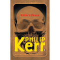 Hitler's Peace: A Novel of the Second World War - Paperback