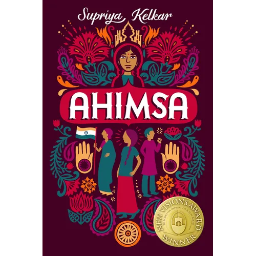Ahimsa - Hardcover
