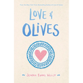 Love & Olives - Hardcover