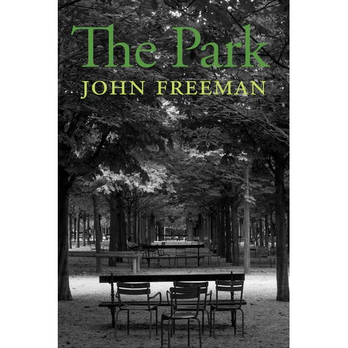 The Park - Paperback