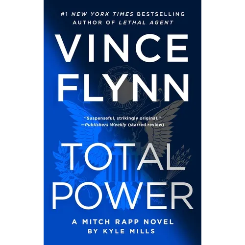 Total Power - Paperback