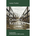 History of Green County, Kentucky - Paperback