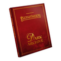 Pathfinder Dark Archive - Hardcover