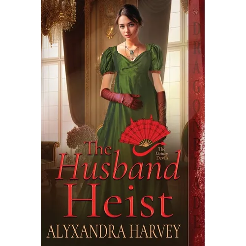 The Husband Heist - Paperback