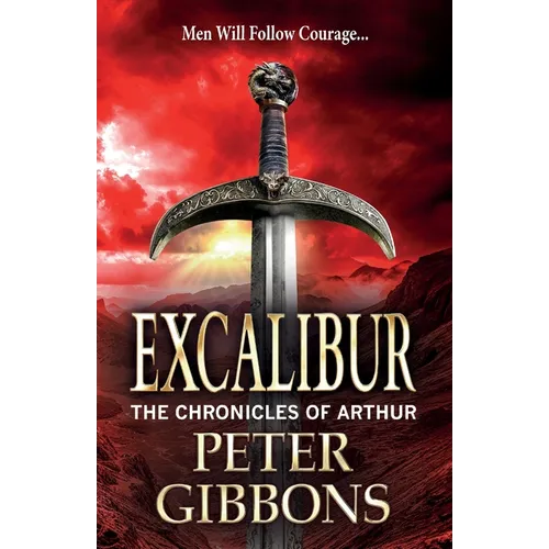Excalibur - Paperback