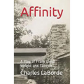 Affinity: A Play of Frank Lloyd Wright and Taliesin - Paperback