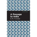 A Passage to India - Paperback