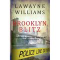 Brooklyn Blitz - Paperback