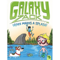 Drake Makes a Splash! - Hardcover